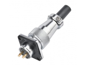 WS16 aviation plug