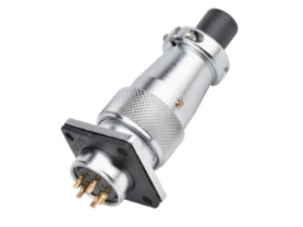 WS20 aviation plug