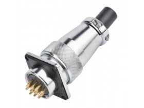 WS24 aviation plug