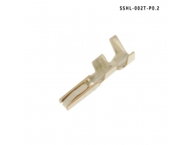 SSHL-002T-P0.2