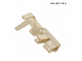 SXA-001T-P0.6