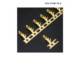 SXA-01GW-P0.6