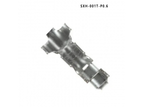 SXH-001T-P0.6