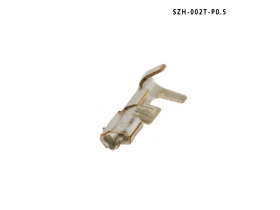 SZH-002T-P0.5