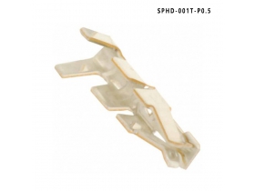 sphd-001t-p0.5